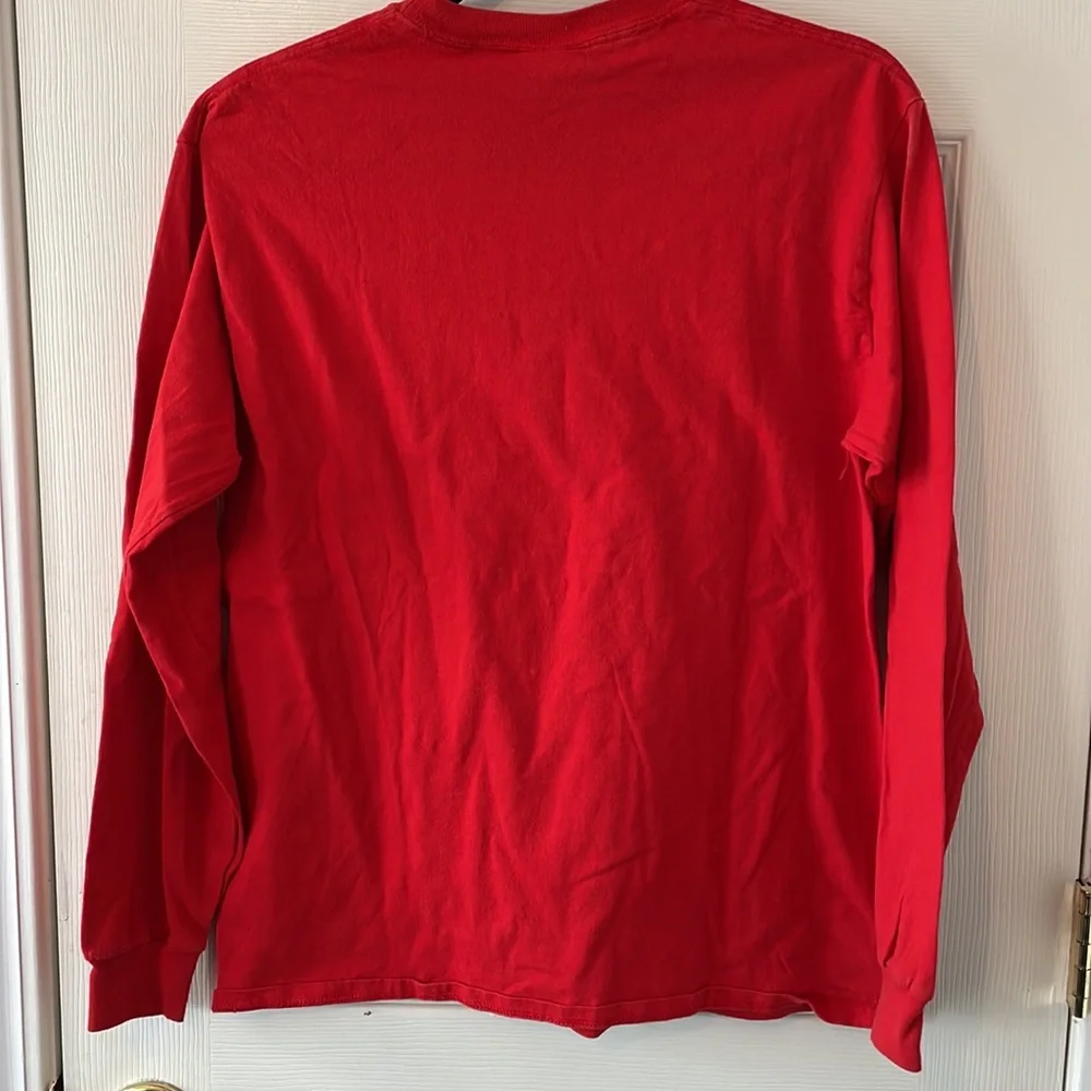 NC State Long Sleeved T-shirt - Picture 2 of 3